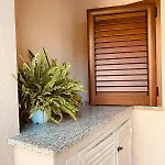 Oasy Sul Mare Apartment *