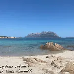Apartment Oasy Sul Mare Olbia