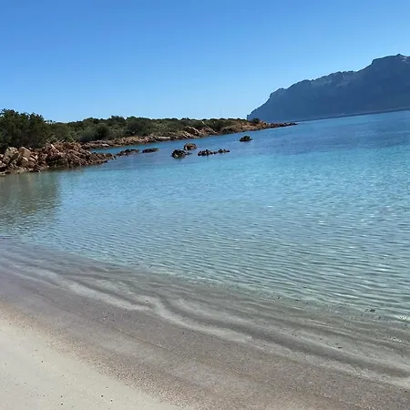 דירה Oasy Sul Mare *