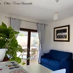 Oasy Sul Mare Olbia