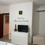 Oasy Sul Mare Daire