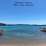 Oasy Sul Mare Daire