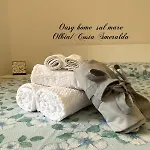Oasy Sul Mare Διαμέρισμα Όλμπια