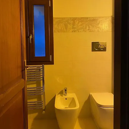 Oasy Sul Mare Apartment Olbia