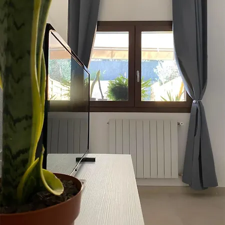 Oasy Sul Mare Apartment *