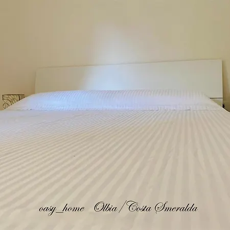 Oasy Sul Mare Apartment