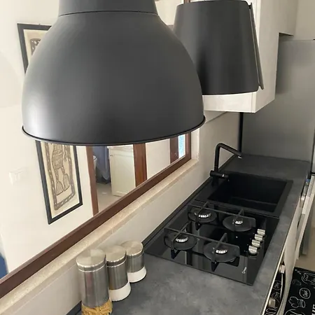 Apartment Oasy Sul Mare