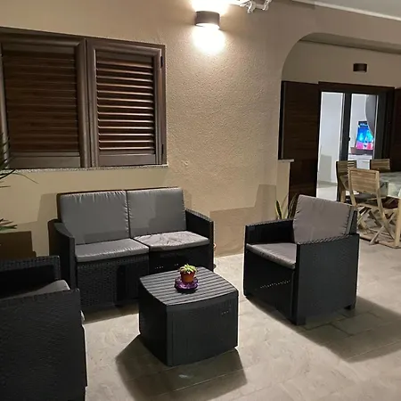 Oasy Sul Mare Apartment Olbia