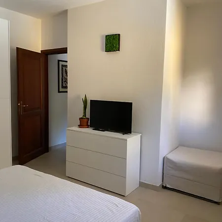 Oasy Sul Mare Apartment