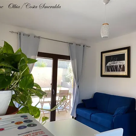 Oasy Sul Mare Olbia