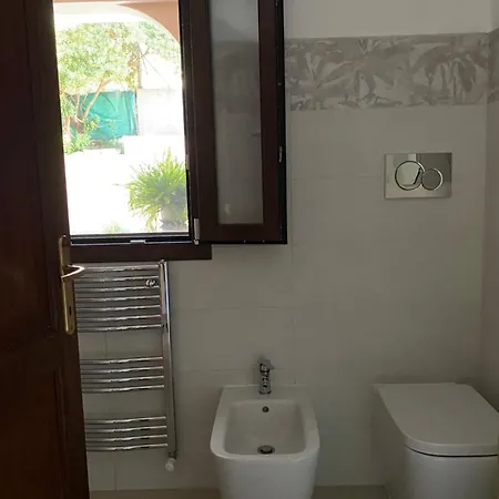Oasy Sul Mare Apartment