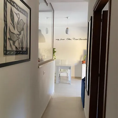 Apartment Oasy Sul Mare *