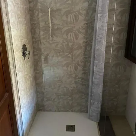 Oasy Sul Mare Apartment *