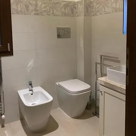 Apartment Oasy Sul Mare *