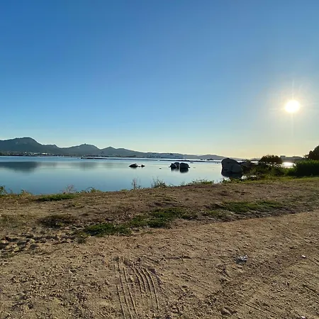 Oasy Sul Mare * Olbia