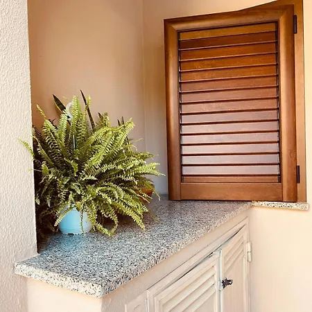 Oasy Sul Mare Daire *