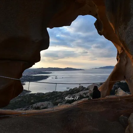 Oasy Sul Mare * Olbia