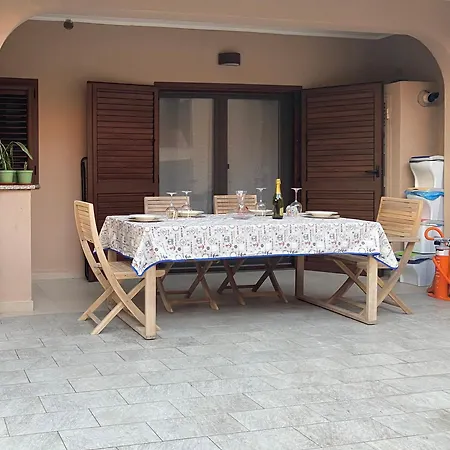 Apartment Oasy Sul Mare Olbia