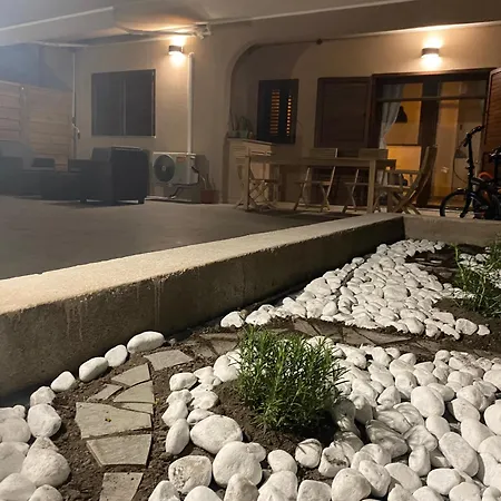 Oasy Sul Mare Apartment *