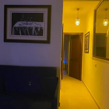 Oasy Sul Mare Apartment Olbia