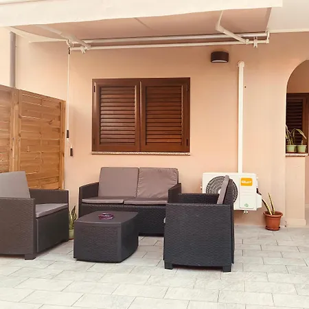 Apartment Oasy Sul Mare Olbia