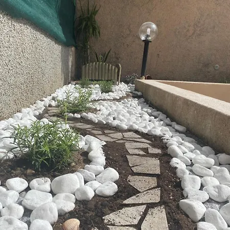 Oasy Sul Mare * Olbia