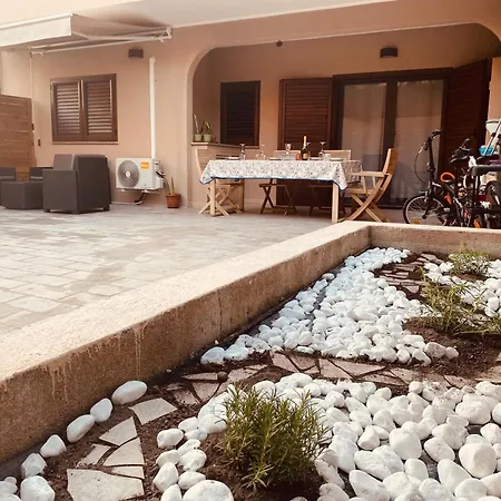 Apartment Oasy Sul Mare *