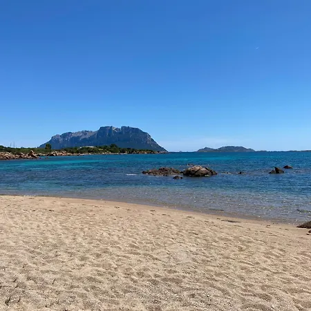 Oasy Sul Mare * Olbia