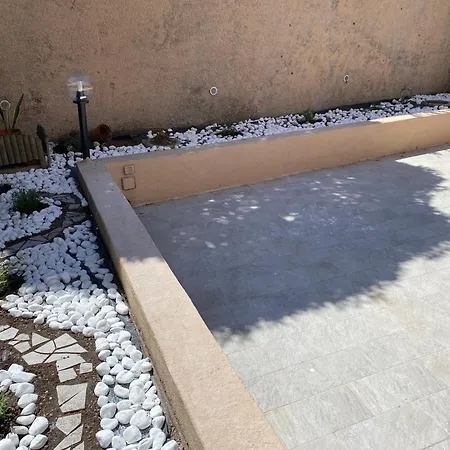 Oasy Sul Mare Apartment Olbia