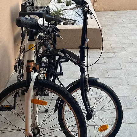 Daire Oasy Sul Mare *