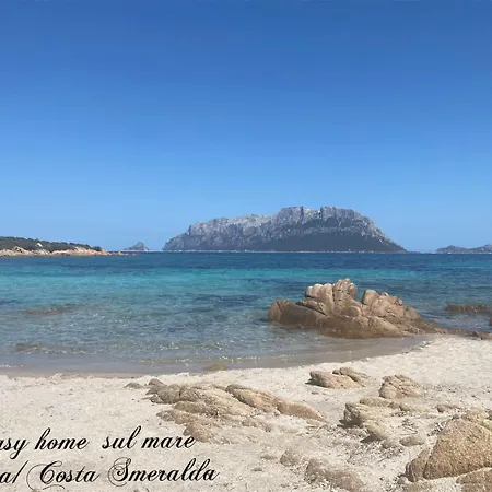 Apartment Oasy Sul Mare Olbia