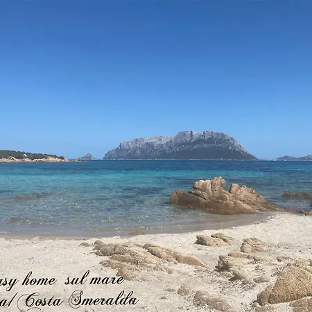 Apartment Oasy Sul Mare Olbia