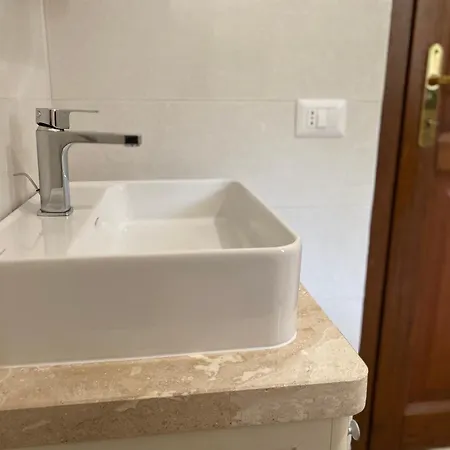 Apartment Oasy Sul Mare Olbia