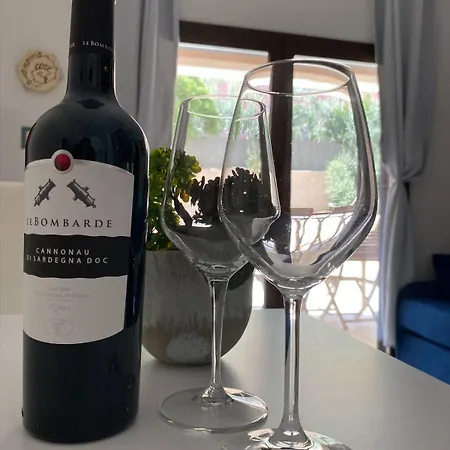 Oasy Sul Mare Daire Olbia