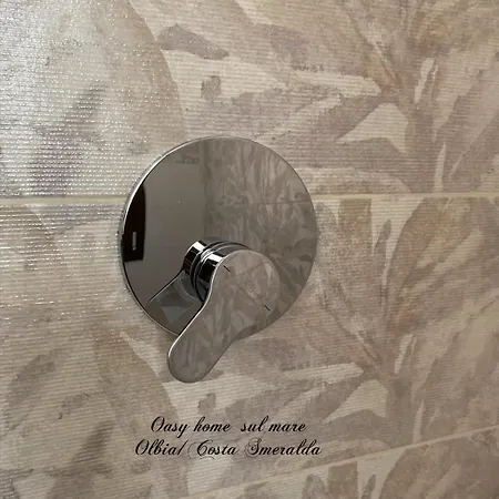 Appartement Oasy Sul Mare Olbia