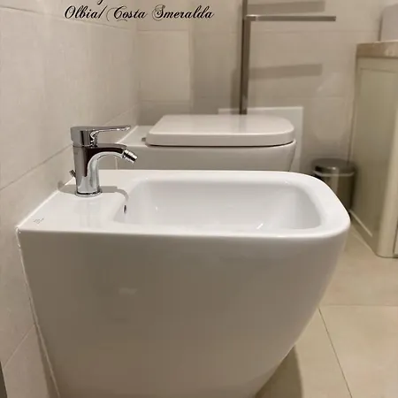 Oasy Sul Mare Apartment Olbia