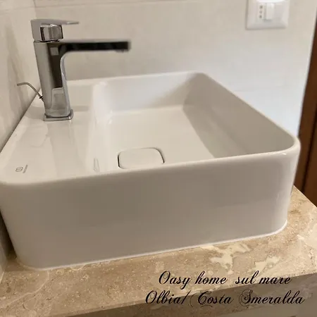 Oasy Sul Mare Appartement Olbia