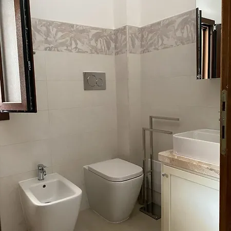 Oasy Sul Mare Apartment