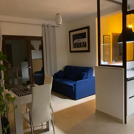 Oasy Sul Mare * Olbia