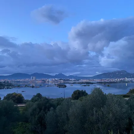 Apartamento Oasy Sul Mare