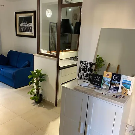 Apartment Oasy Sul Mare Olbia