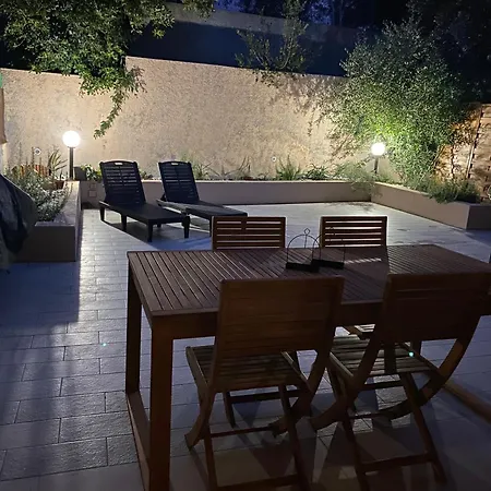 Apartment Oasy Sul Mare Olbia