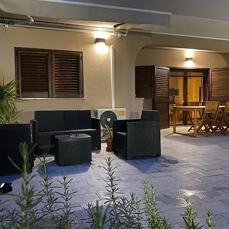 Apartment Oasy Sul Mare Olbia