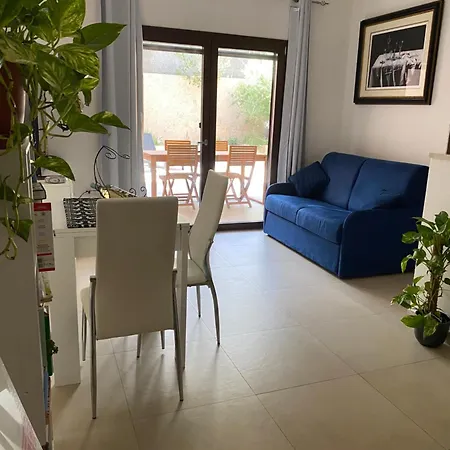 Oasy Sul Mare Olbia