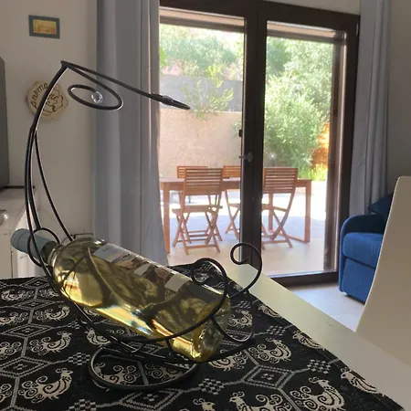 Oasy Sul Mare Apartment Olbia