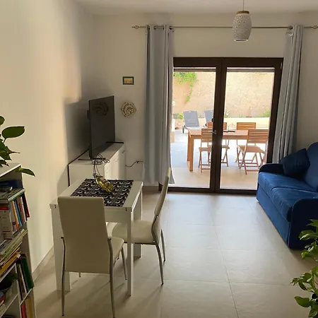 Apartment Oasy Sul Mare Olbia