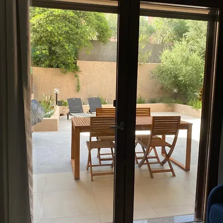 Apartment Oasy Sul Mare Olbia