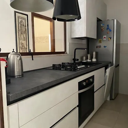 Oasy Sul Mare Olbia