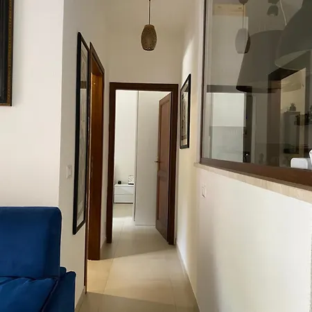 Apartment Oasy Sul Mare *
