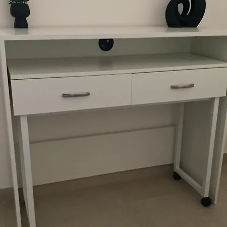 Apartment Oasy Sul Mare